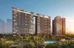 The Continuum (D15), Apartment #599563121